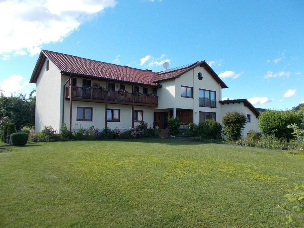 Ferienwohnung Familie Bauer Kelheim Extérieur photo