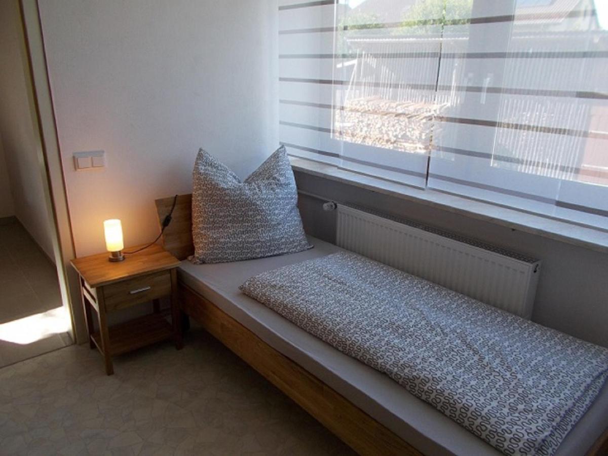 Ferienwohnung Familie Bauer Kelheim Extérieur photo
