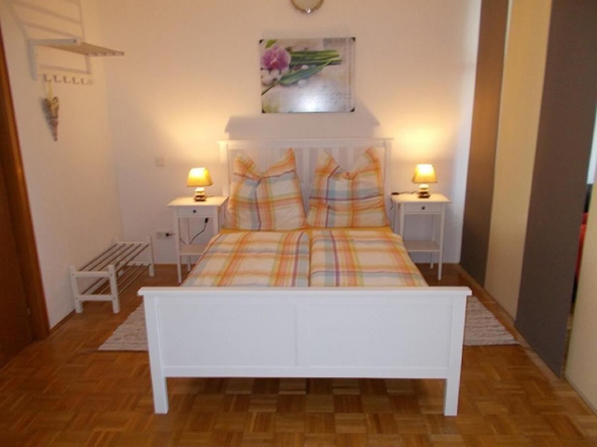 Ferienwohnung Familie Bauer Kelheim Extérieur photo